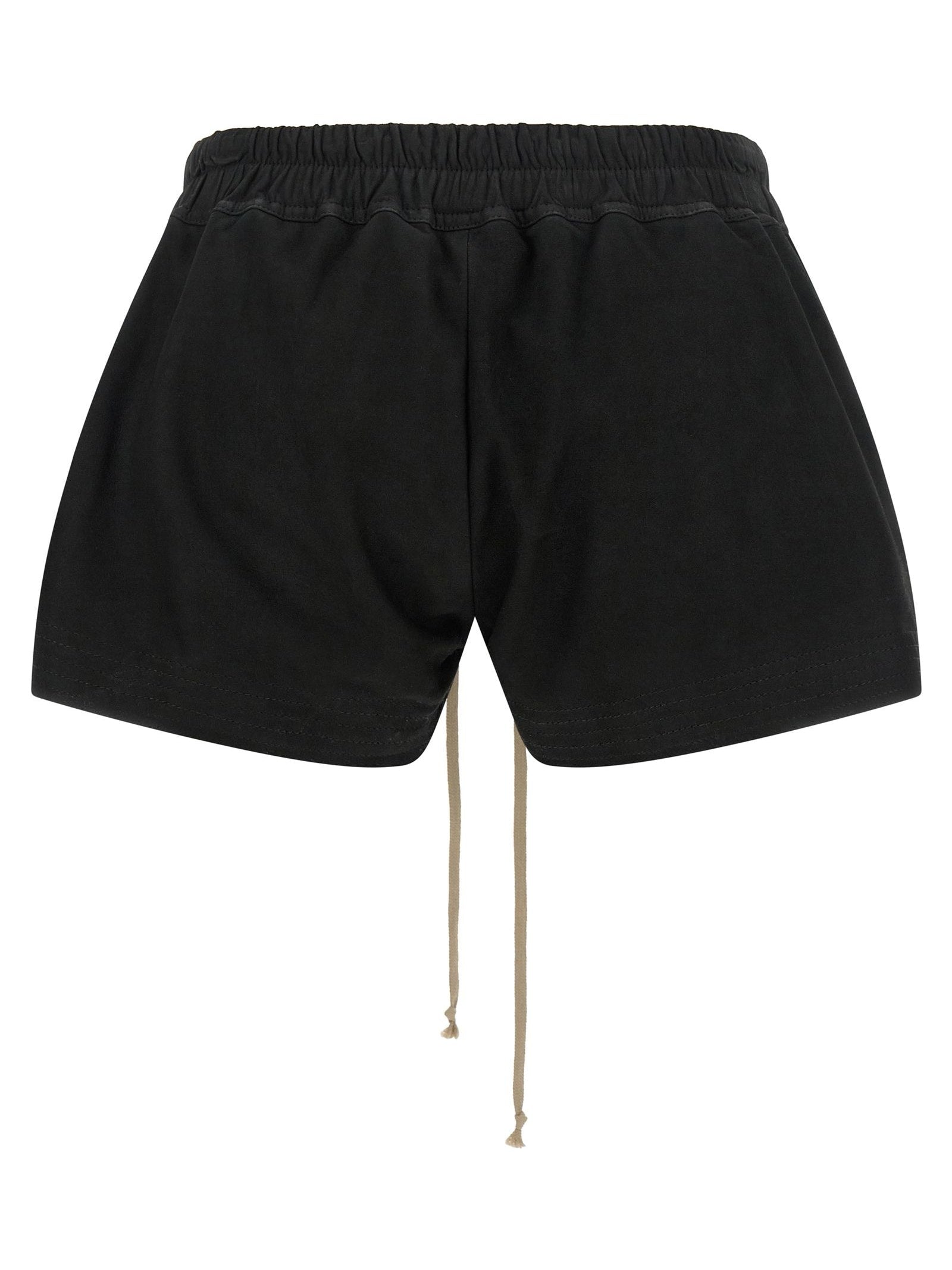 Rick Owens · Шорти · Черен | DontMiss.bg