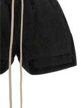 Rick Owens · Шорти · Черен | DontMiss.bg