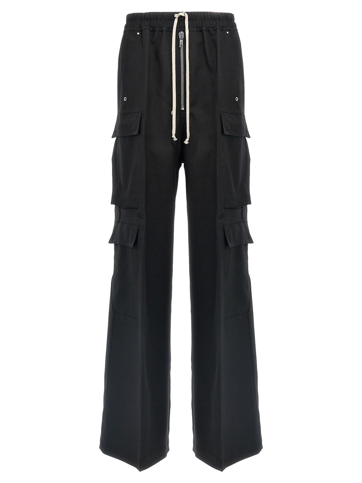 Rick Owens · Карго панталони · Черен | DontMiss.bg