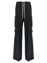 Rick Owens · Карго панталони · Черен | DontMiss.bg