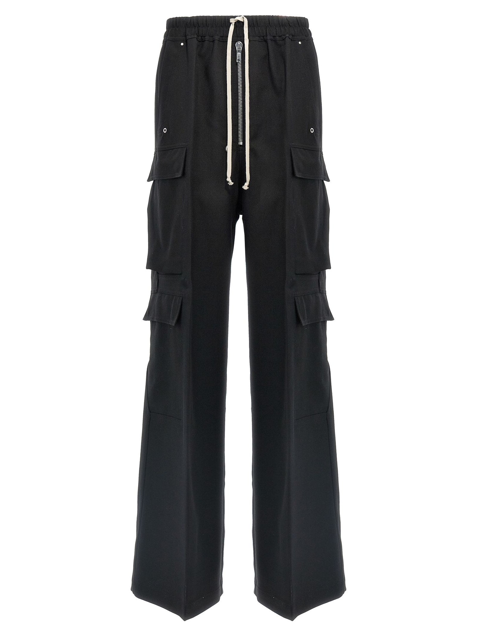 Rick Owens · Карго панталони · Черен | DontMiss.bg