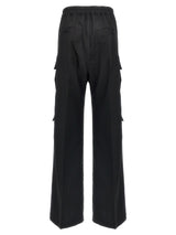 Rick Owens · Карго панталони · Черен | DontMiss.bg
