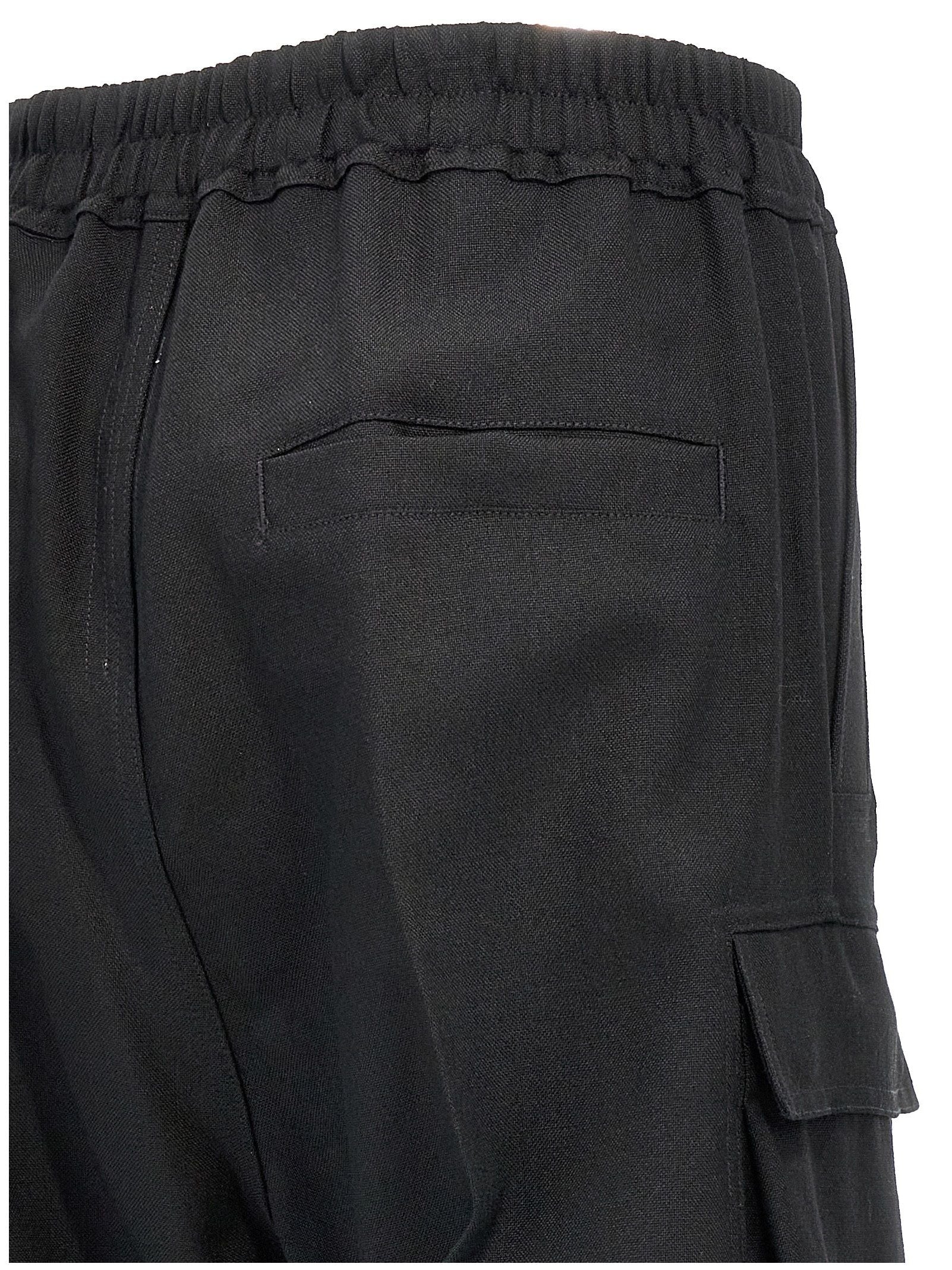 Rick Owens · Карго панталони · Черен | DontMiss.bg