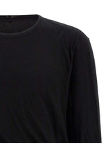 Rick Owens · Тениска · Черен | DontMiss.bg