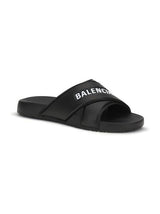 Balenciaga · Чехли · Черен | DontMiss.bg