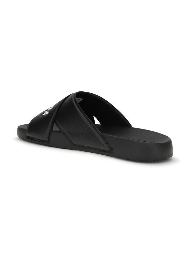Balenciaga · Чехли · Черен | DontMiss.bg