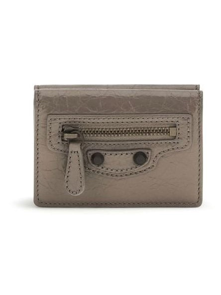 Balenciaga · Портфейл · Бежов | DontMiss.bg