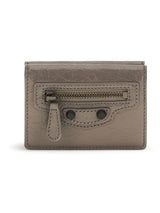 Balenciaga · Портфейл · Бежов | DontMiss.bg