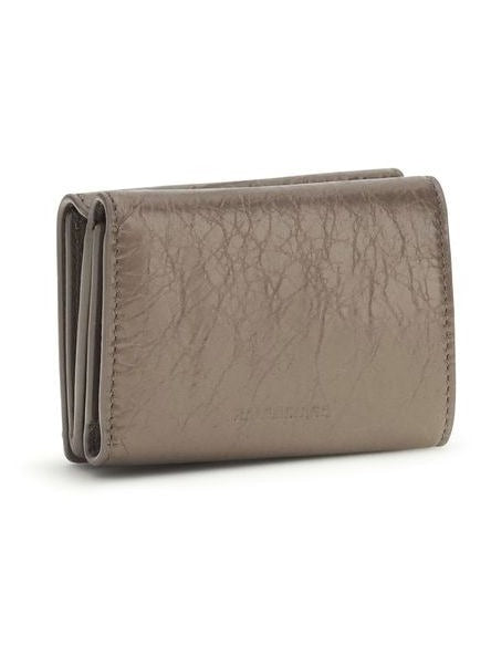 Balenciaga · Портфейл · Бежов | DontMiss.bg