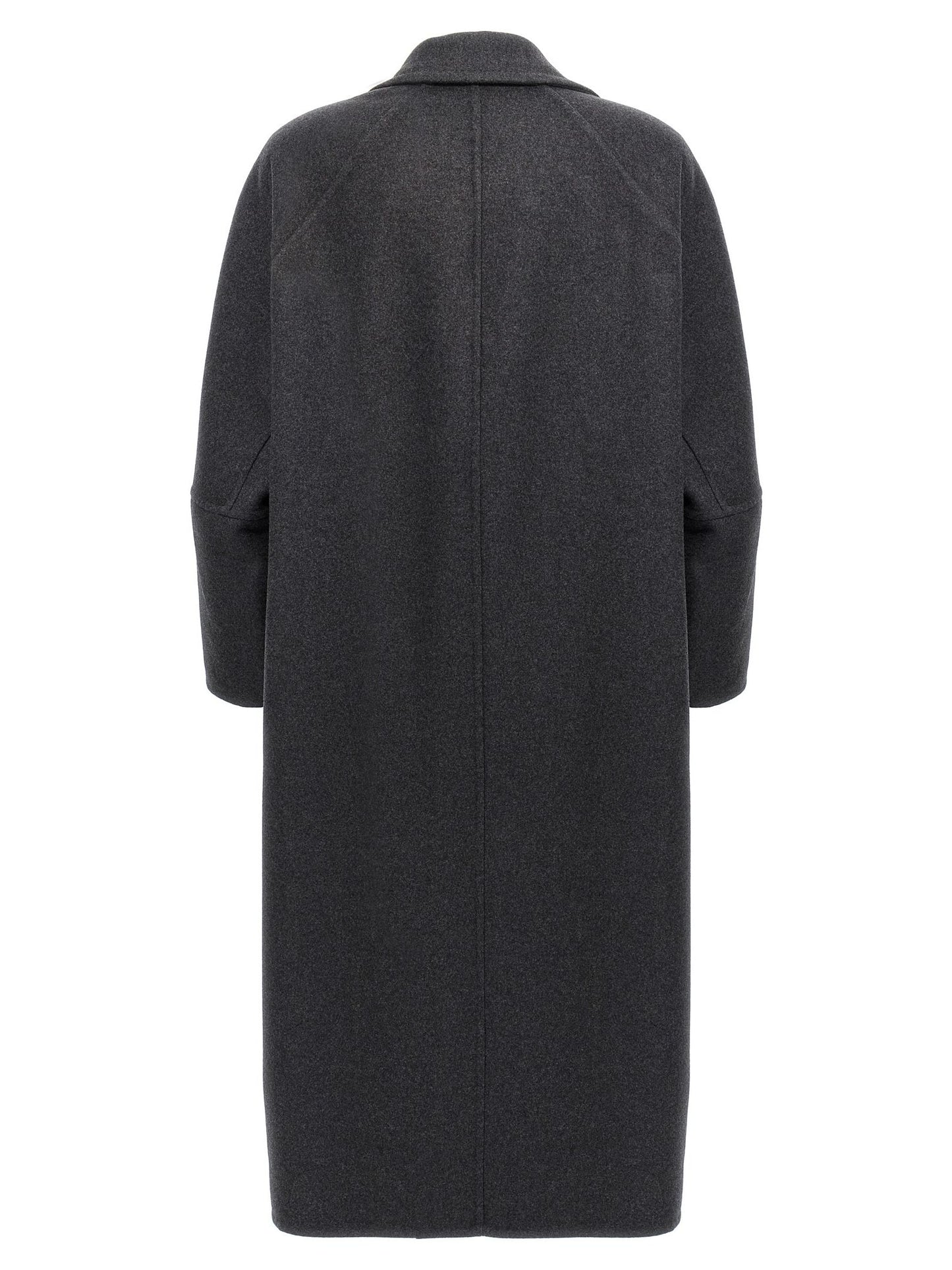 Max Mara · Палто · Сив | DontMiss.bg