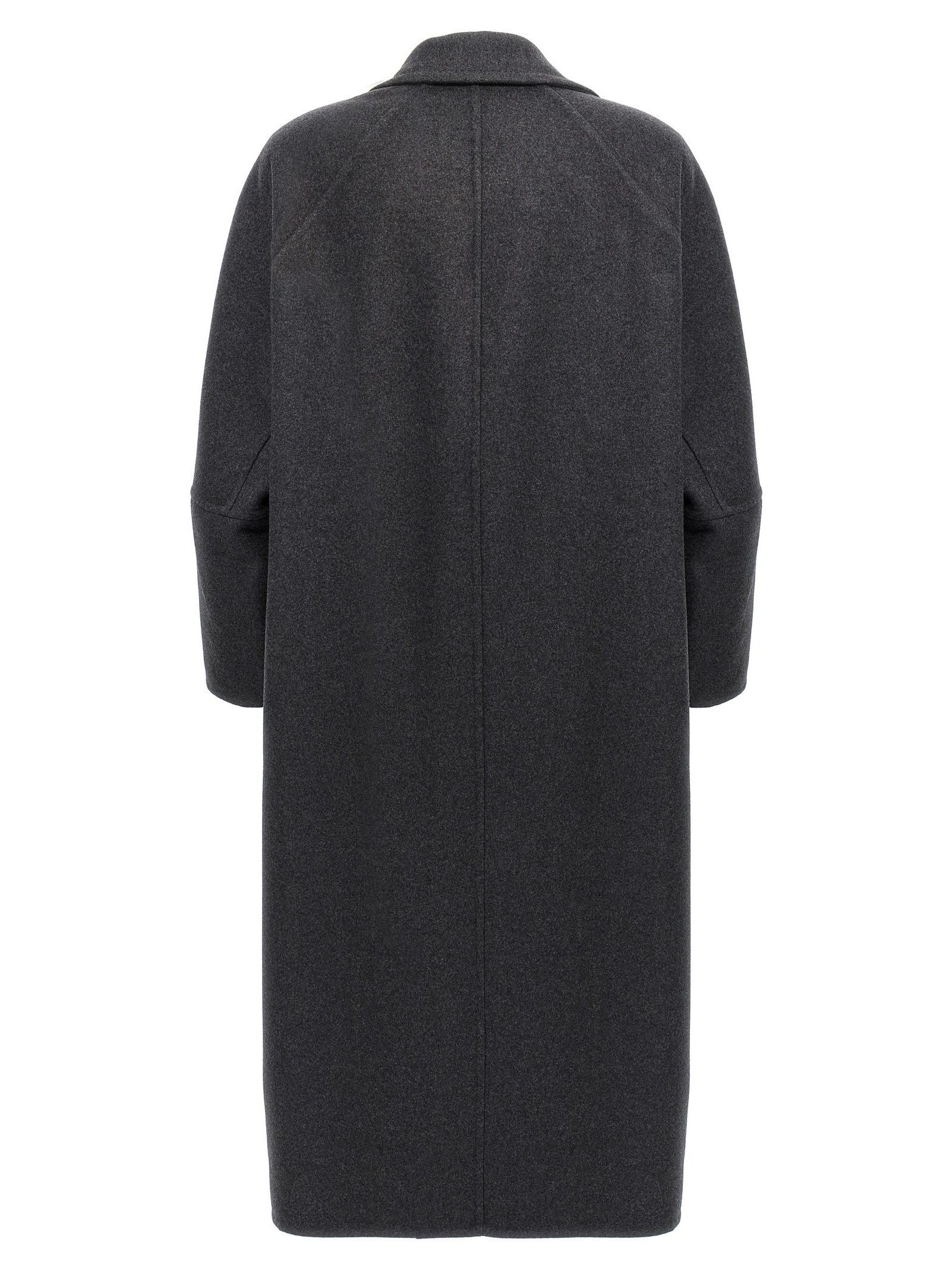 Max Mara · Палто · Сив | DontMiss.bg