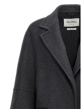 Max Mara · Палто · Сив | DontMiss.bg