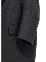 Max Mara · Палто · Сив | DontMiss.bg