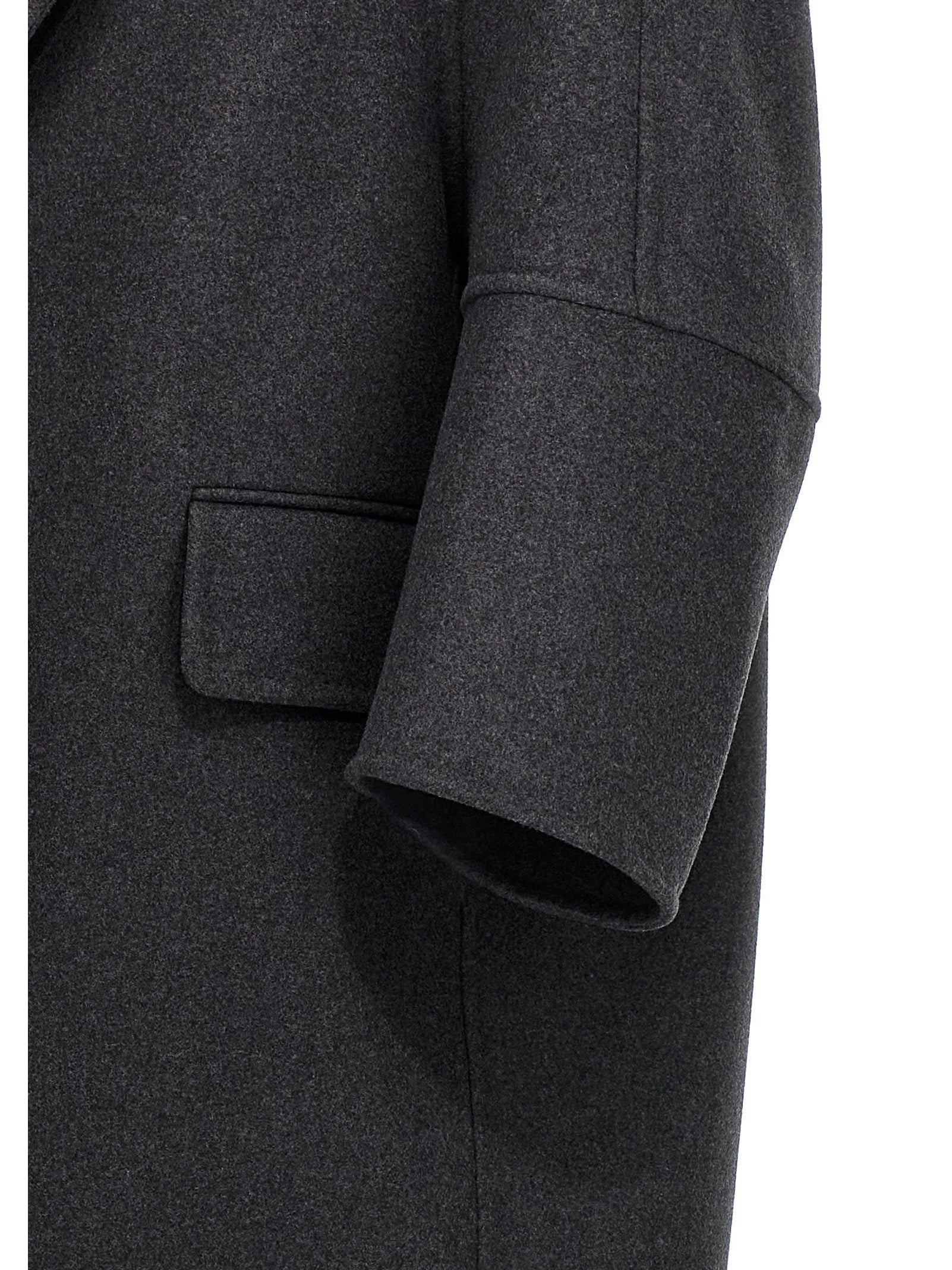 Max Mara · Палто · Сив | DontMiss.bg