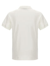 Polo Ralph Lauren · Поло тениска · Бял | DontMiss.bg