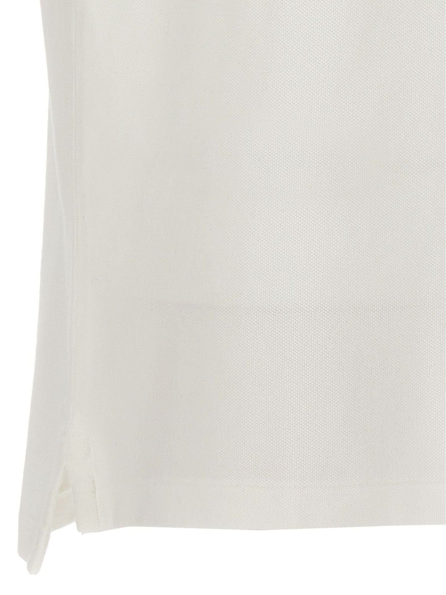 Polo Ralph Lauren · Поло тениска · Бял | DontMiss.bg