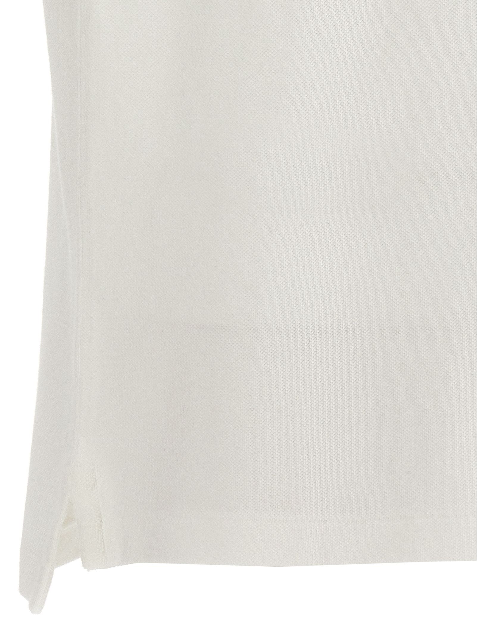 Polo Ralph Lauren · Поло тениска · Бял | DontMiss.bg