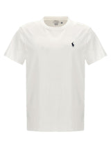 Polo Ralph Lauren · Тениска · Бял | DontMiss.bg