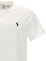 Polo Ralph Lauren · Тениска · Бял | DontMiss.bg