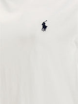 Polo Ralph Lauren · Тениска · Бял | DontMiss.bg