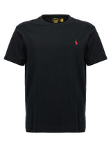 Polo Ralph Lauren · Тениска · Черен | DontMiss.bg
