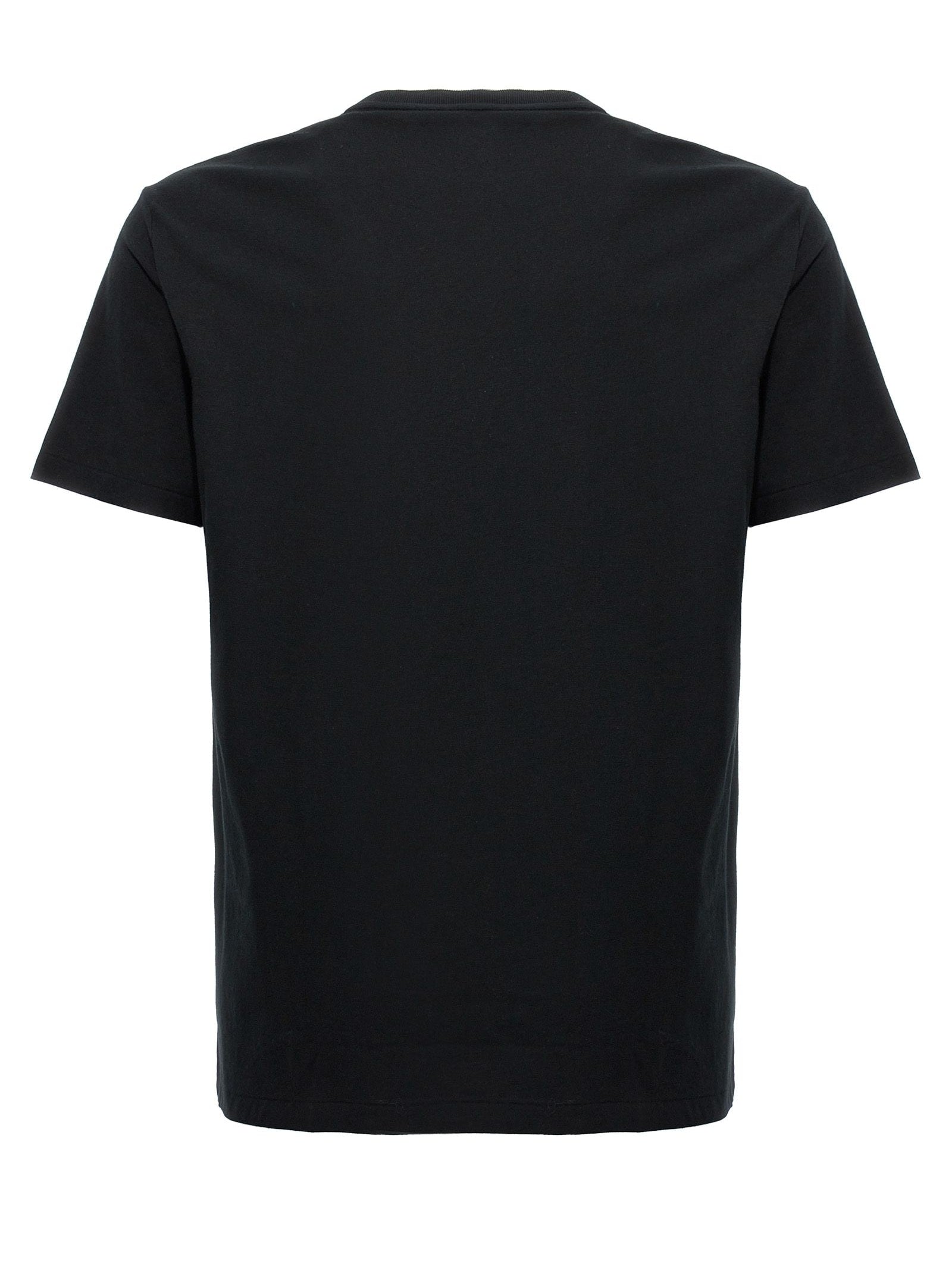 Polo Ralph Lauren · Тениска · Черен | DontMiss.bg