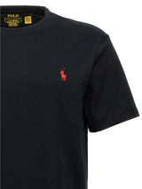 Polo Ralph Lauren · Тениска · Черен | DontMiss.bg