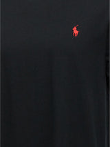 Polo Ralph Lauren · Тениска · Черен | DontMiss.bg