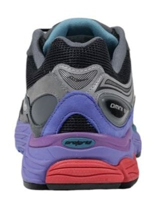 Saucony · Ниски кецове · Многоцветен | DontMiss.bg