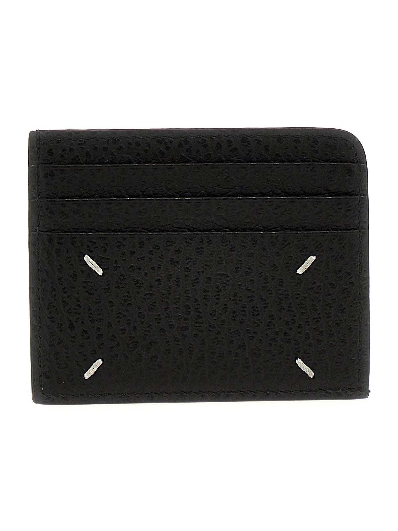 Maison Margiela · Портфейл · Черен | DontMiss.bg