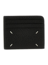 Maison Margiela · Портфейл · Черен | DontMiss.bg