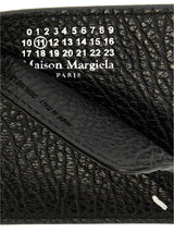 Maison Margiela · Портфейл · Черен | DontMiss.bg