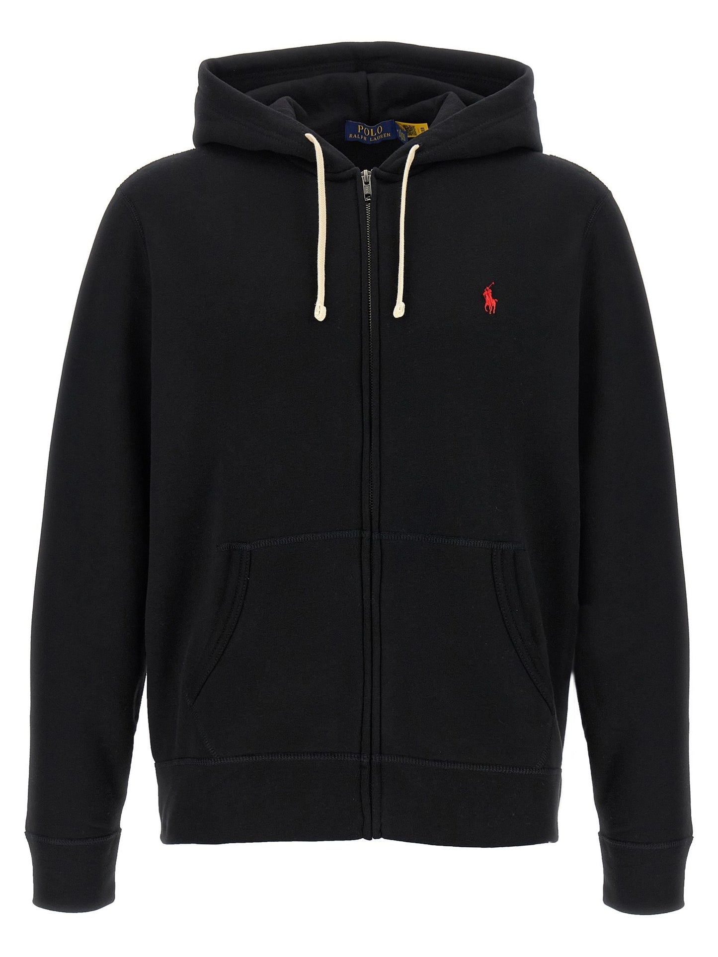 Polo Ralph Lauren · Суитшърт · Черен | DontMiss.bg