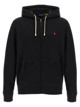 Polo Ralph Lauren · Суитшърт · Черен | DontMiss.bg