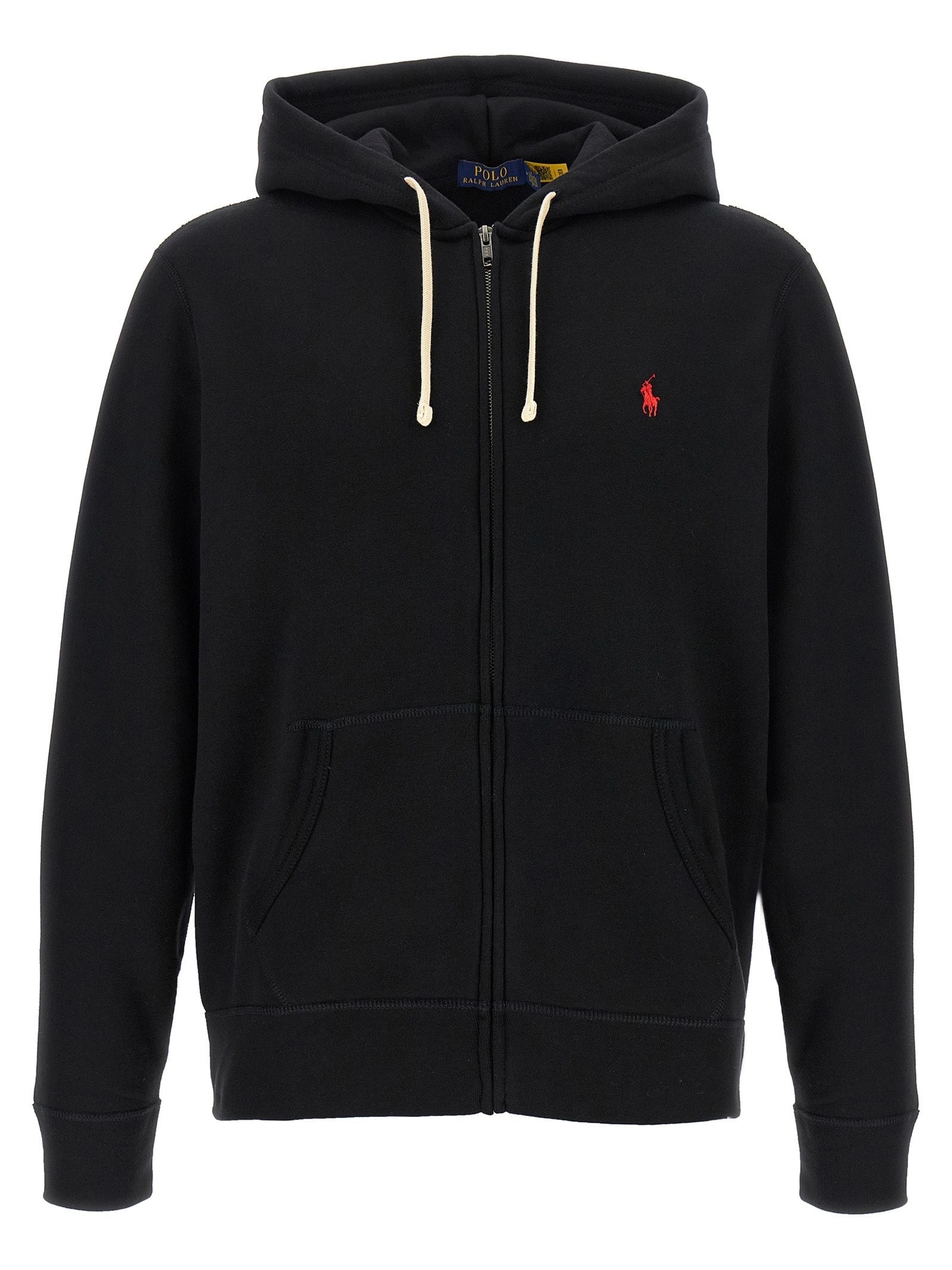Polo Ralph Lauren · Суитшърт · Черен | DontMiss.bg