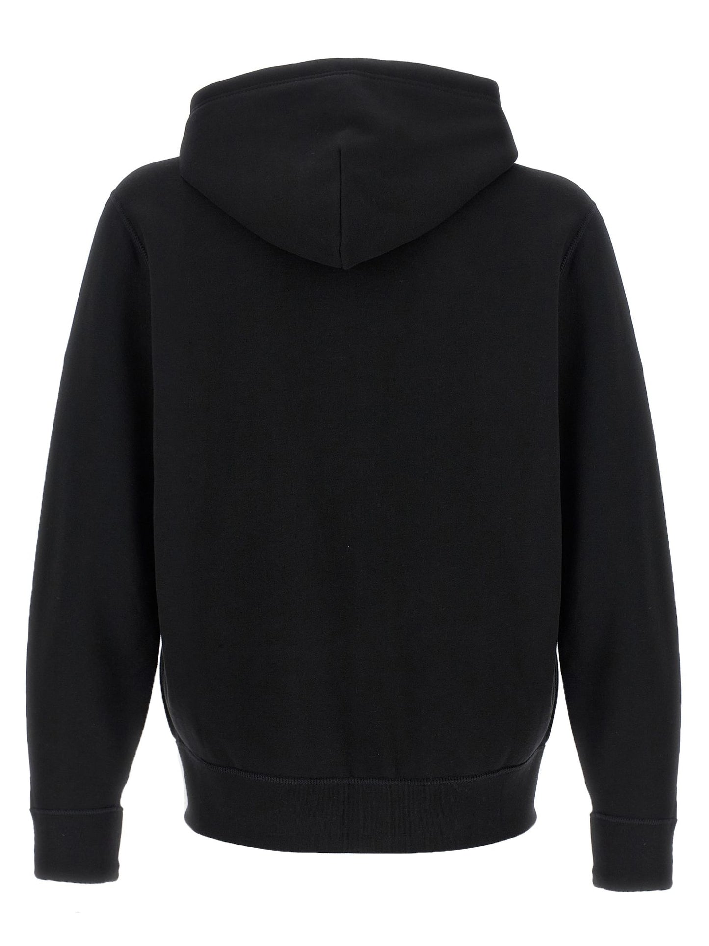 Polo Ralph Lauren · Суитшърт · Черен | DontMiss.bg