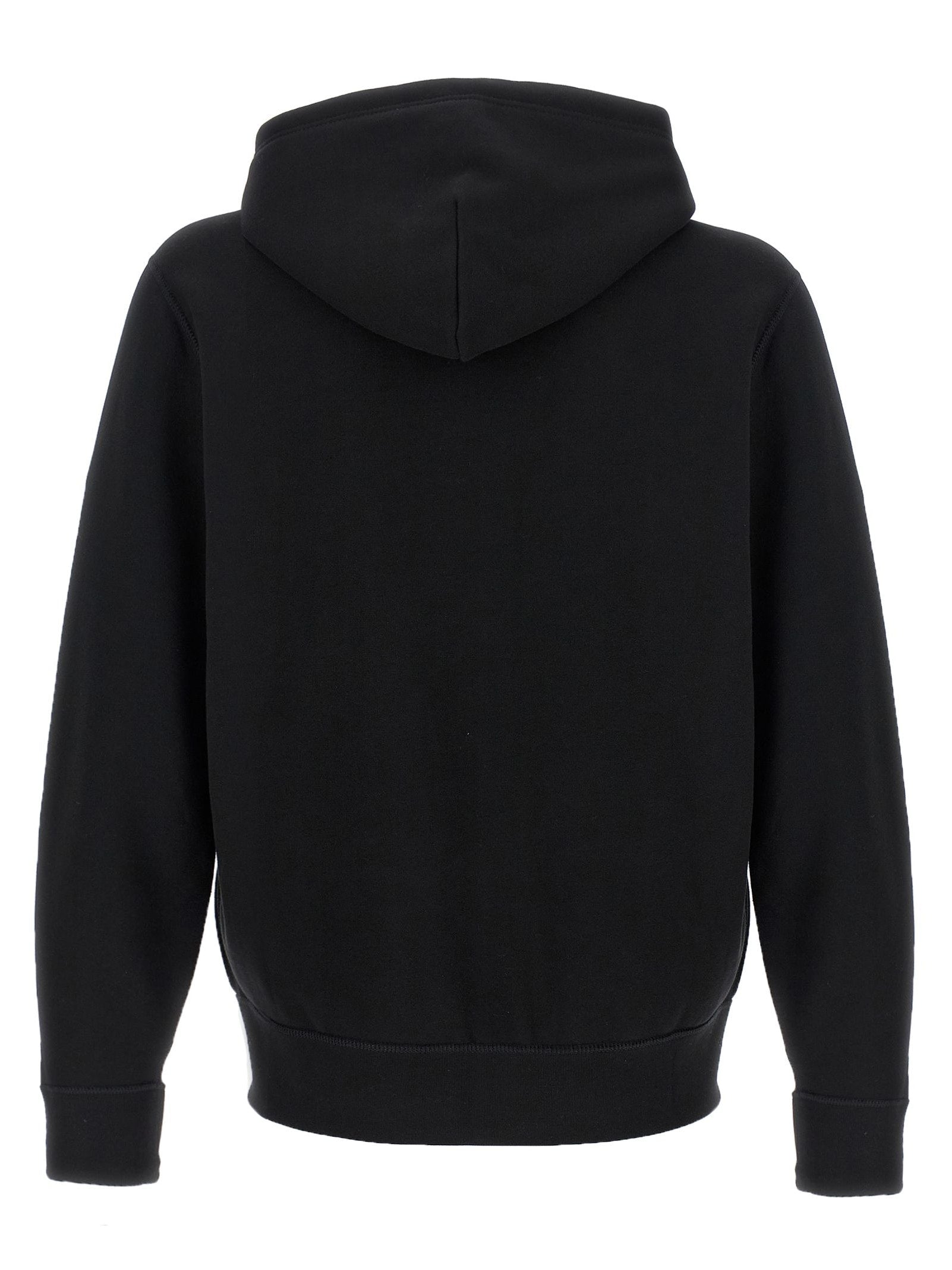 Polo Ralph Lauren · Суитшърт · Черен | DontMiss.bg