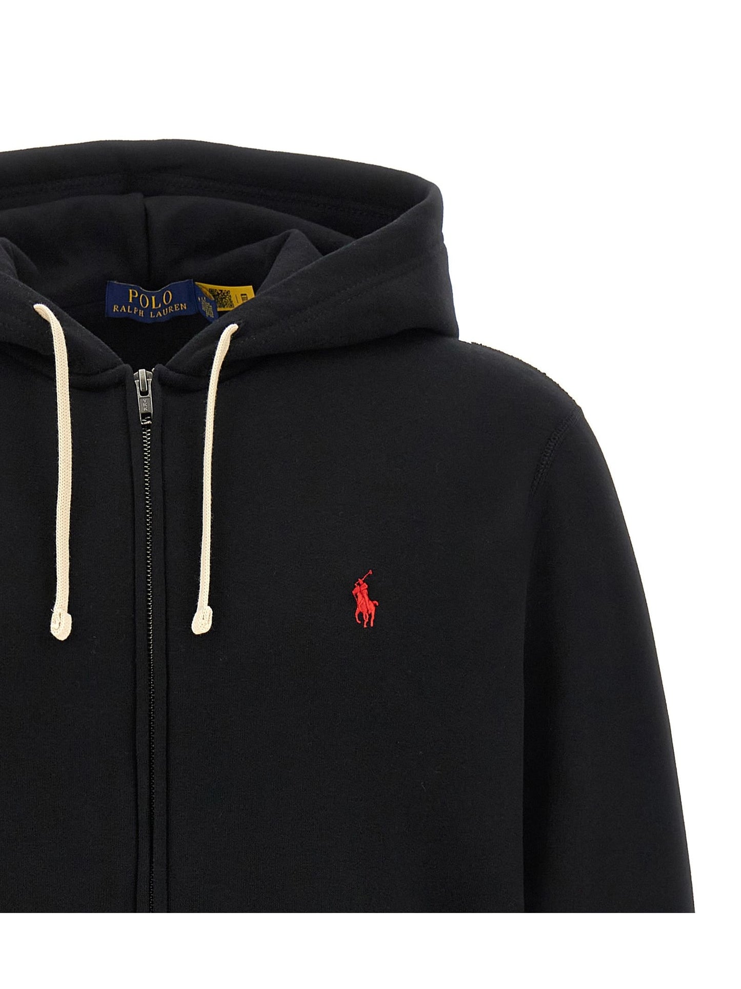Polo Ralph Lauren · Суитшърт · Черен | DontMiss.bg