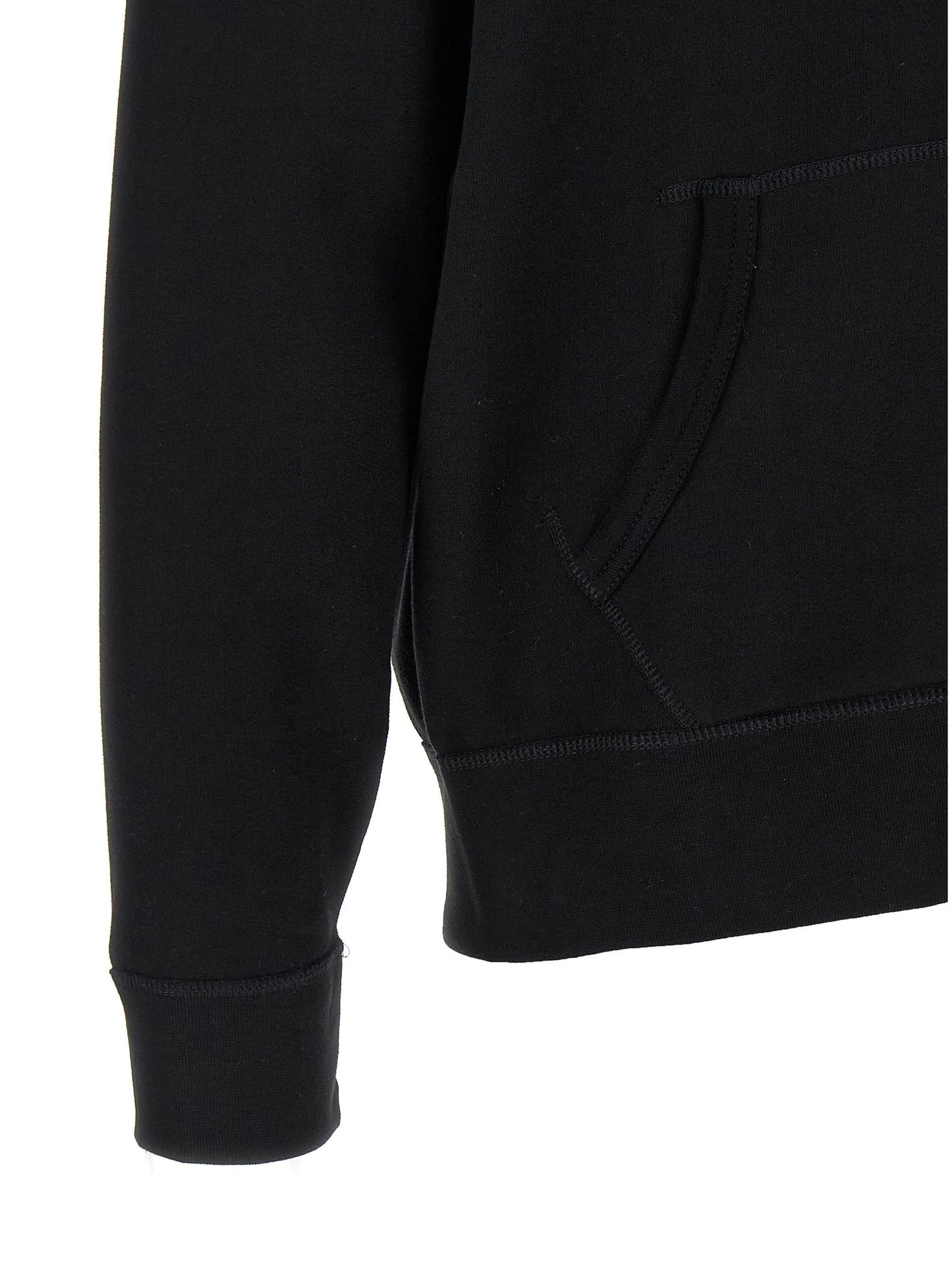 Polo Ralph Lauren · Суитшърт · Черен | DontMiss.bg