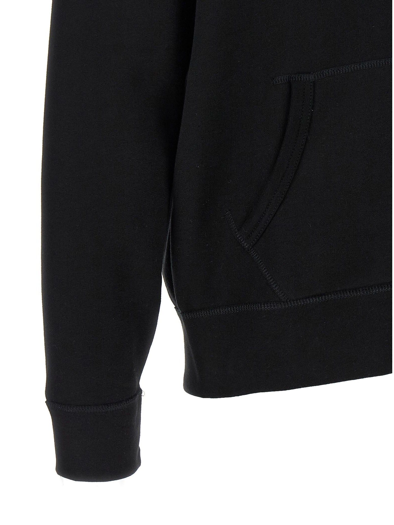 Polo Ralph Lauren · Суитшърт · Черен | DontMiss.bg