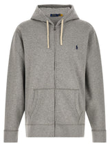 Polo Ralph Lauren · Суитшърт · Сив | DontMiss.bg