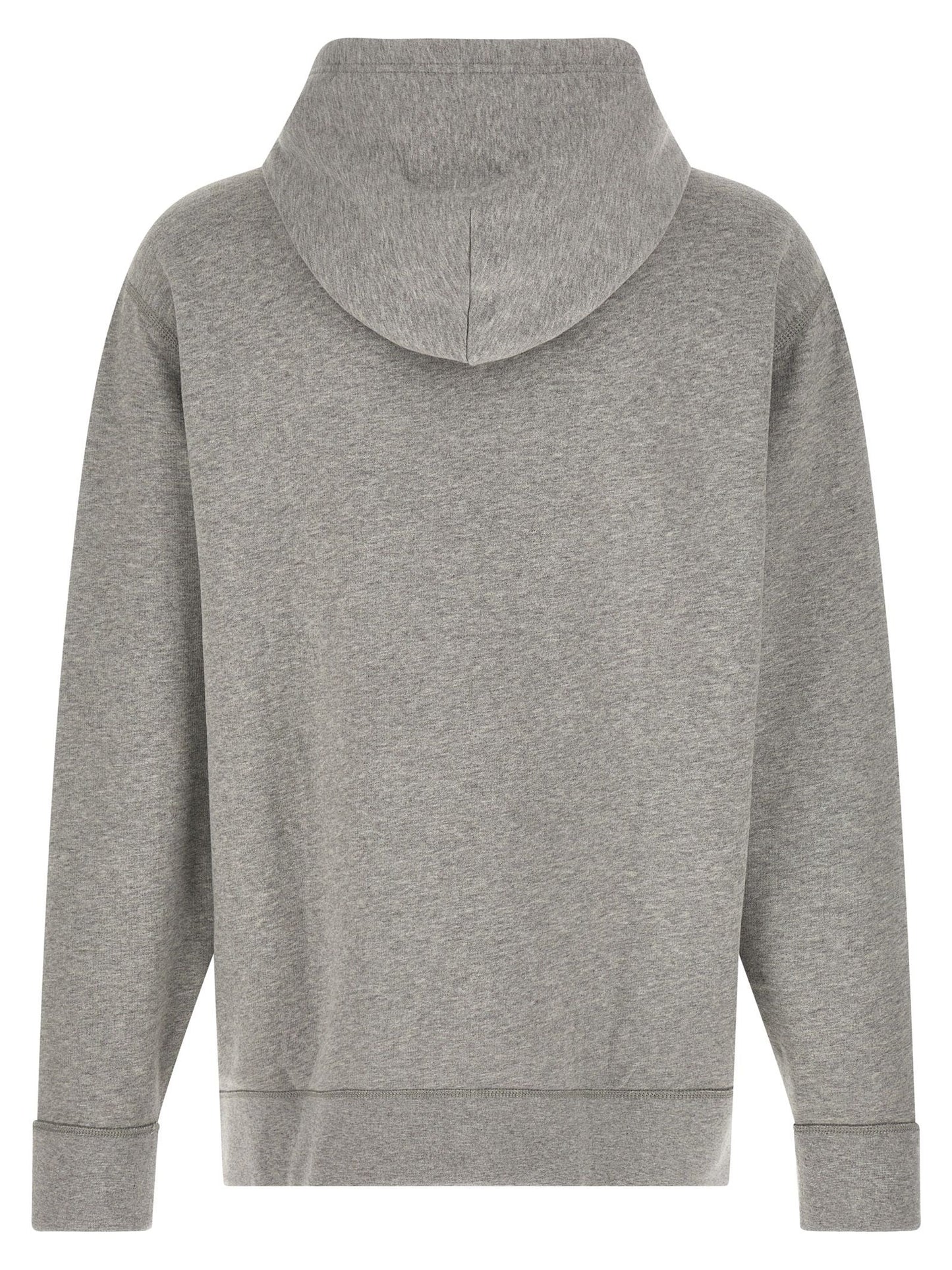 Polo Ralph Lauren · Суитшърт · Сив | DontMiss.bg