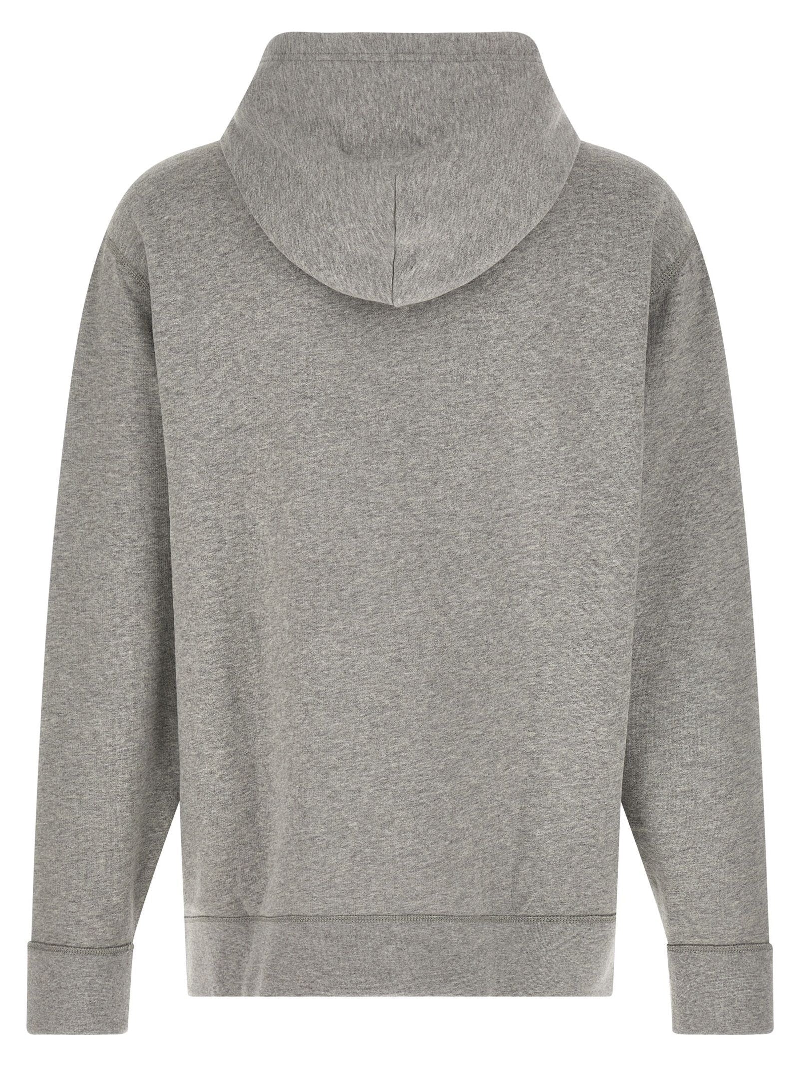 Polo Ralph Lauren · Суитшърт · Сив | DontMiss.bg