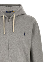 Polo Ralph Lauren · Суитшърт · Сив | DontMiss.bg