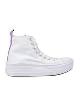 Converse · Високи кецове · Бял | DontMiss.bg