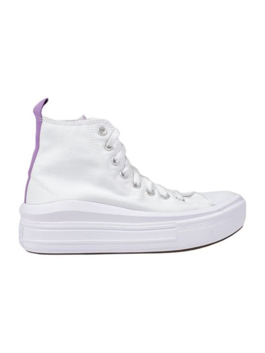 Converse · Високи кецове · Бял | DontMiss.bg