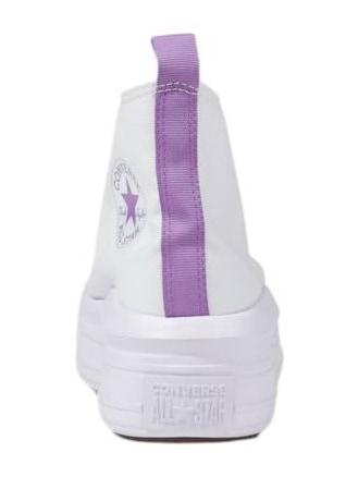 Converse · Високи кецове · Бял | DontMiss.bg