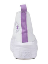 Converse · Високи кецове · Бял | DontMiss.bg