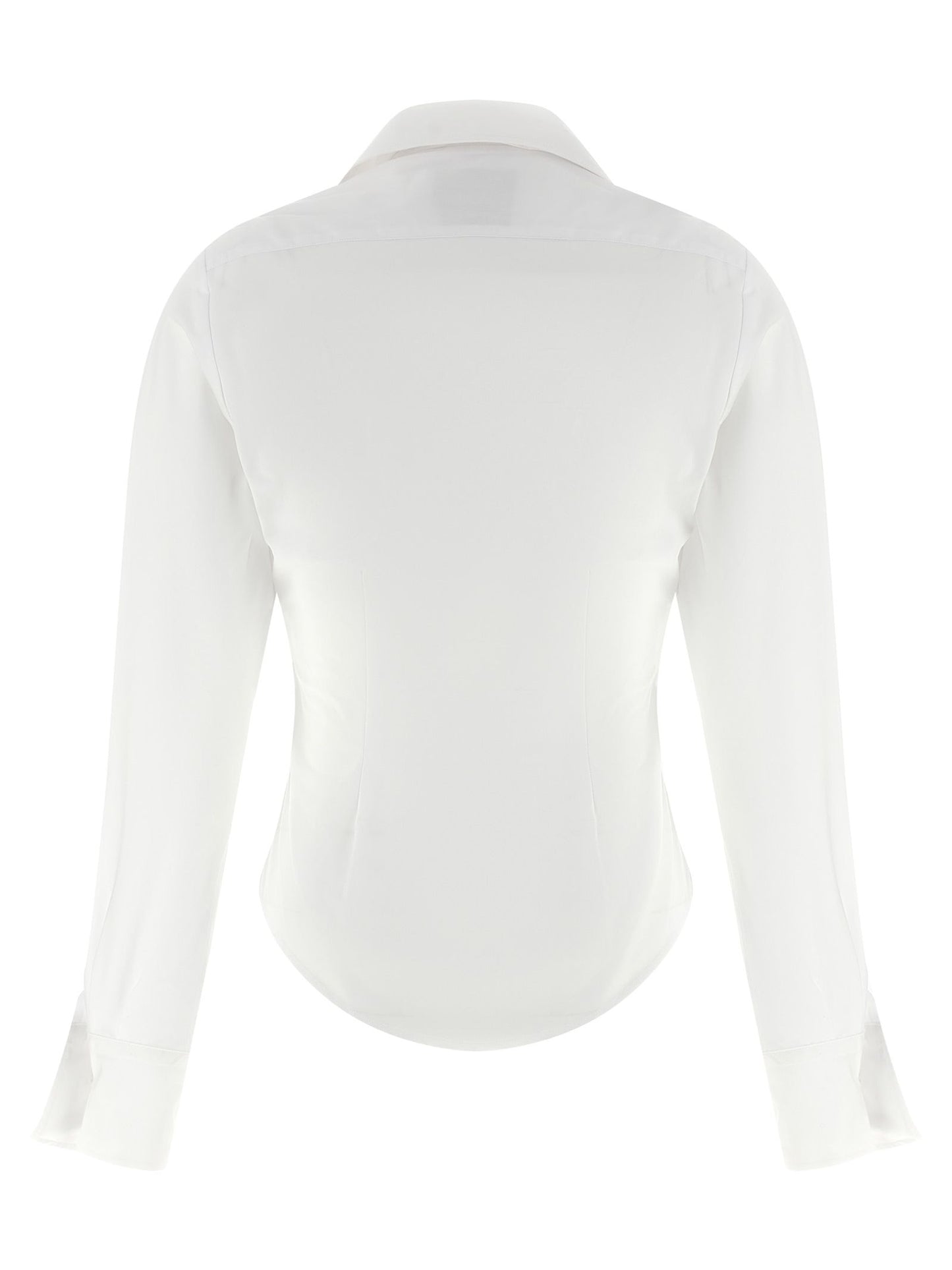 Vivienne Westwood · Риза · Бял | DontMiss.bg