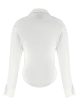 Vivienne Westwood · Риза · Бял | DontMiss.bg